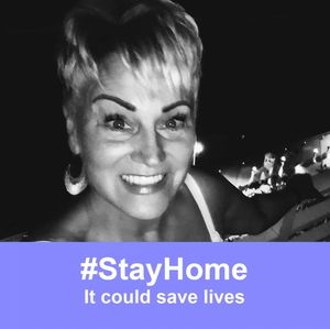 Meet your Posher, Donna